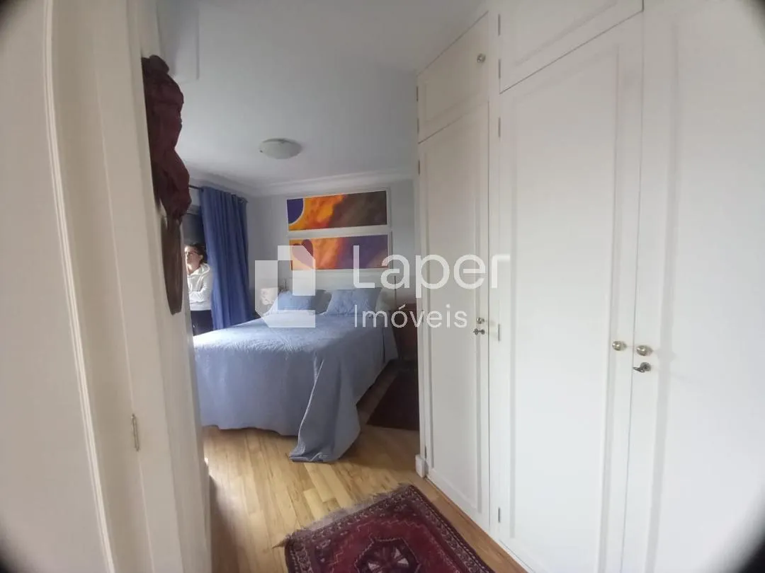 Apartamento com 1 suítes à venda em Moema Índios, São Paulo, por R$ 1.150.000 Imagem 15