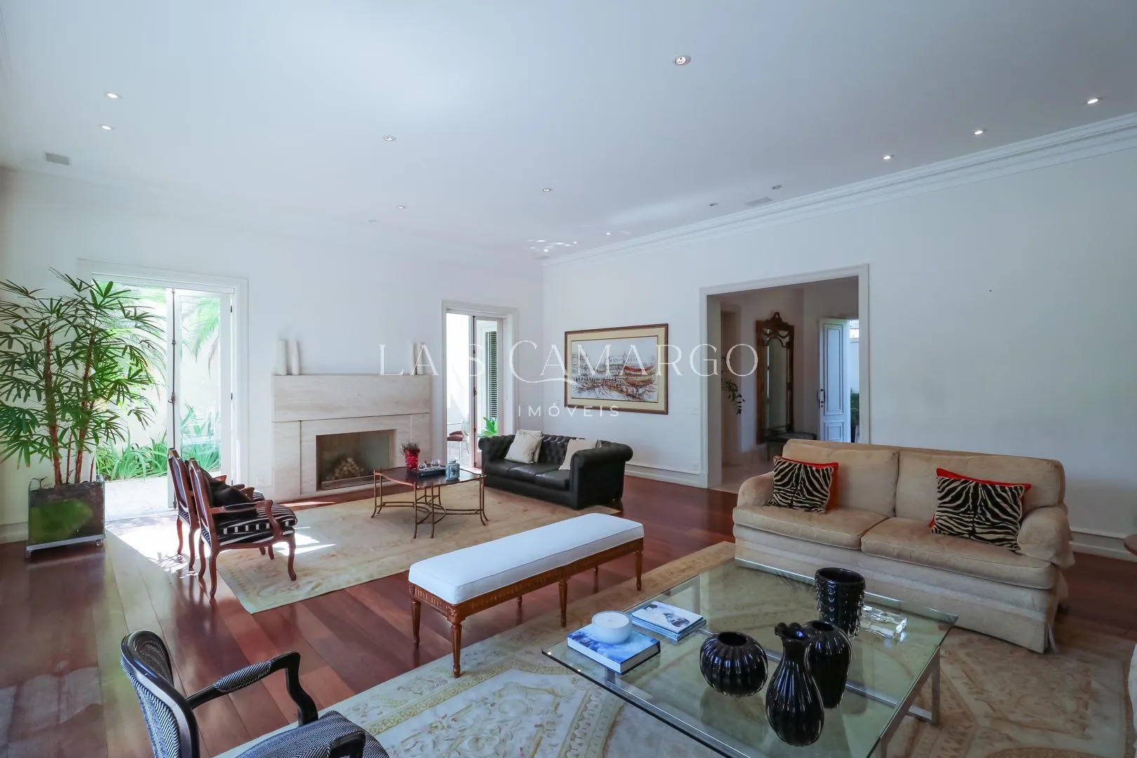 Casa com 5 suítes à venda em Jardim Guedala, São Paulo, por R$ 12.700.000 Imagem 5