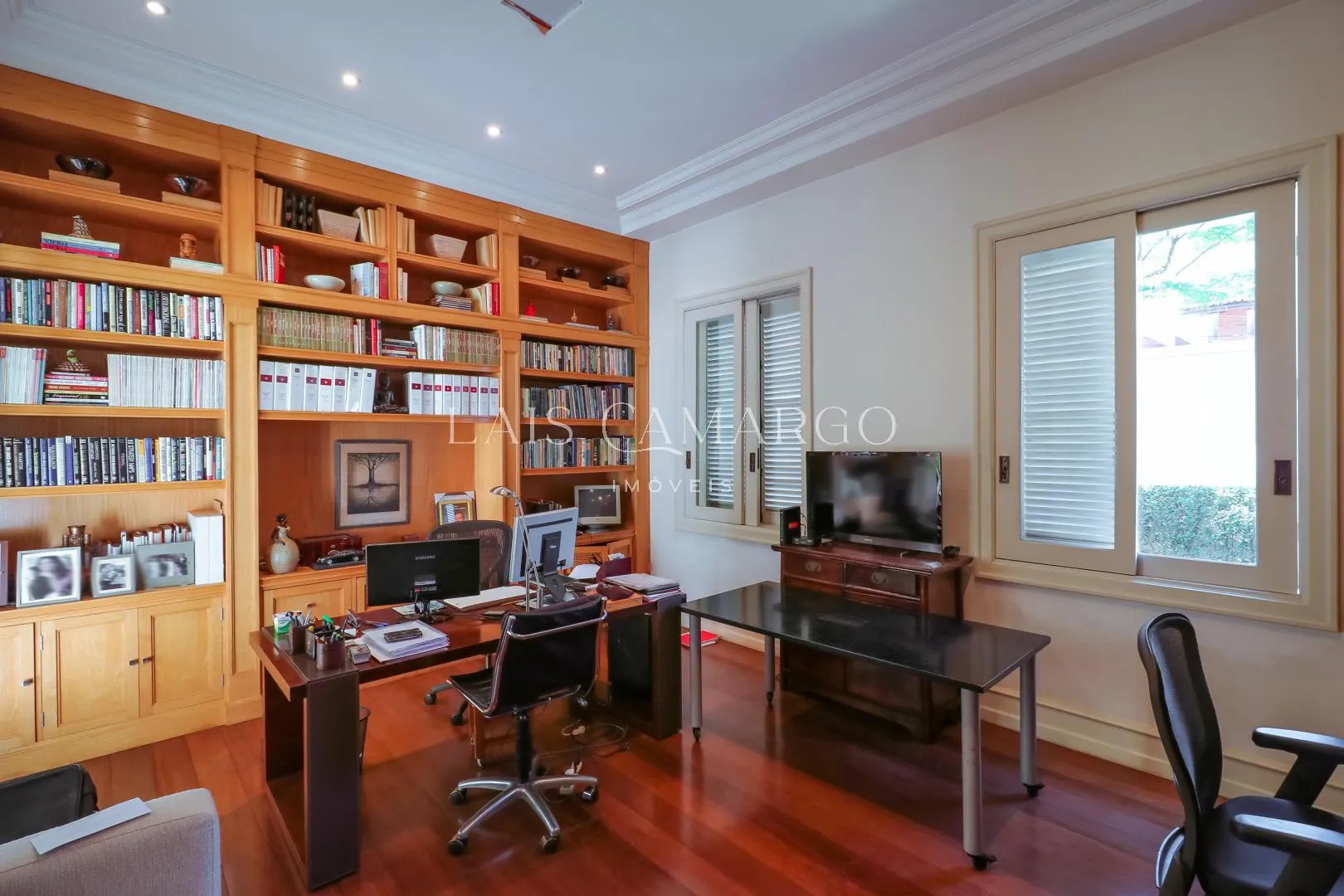 Casa com 5 suítes à venda em Jardim Guedala, São Paulo, por R$ 12.700.000 Imagem 9