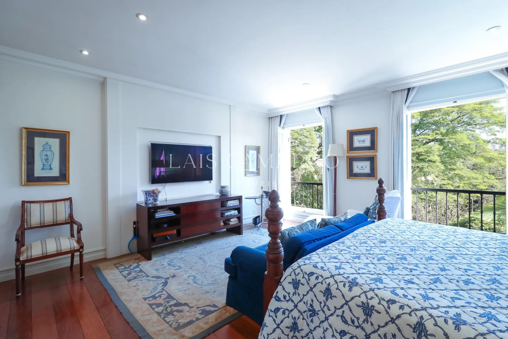 Casa com 5 suítes à venda em Jardim Guedala, São Paulo, por R$ 12.700.000 Imagem 13