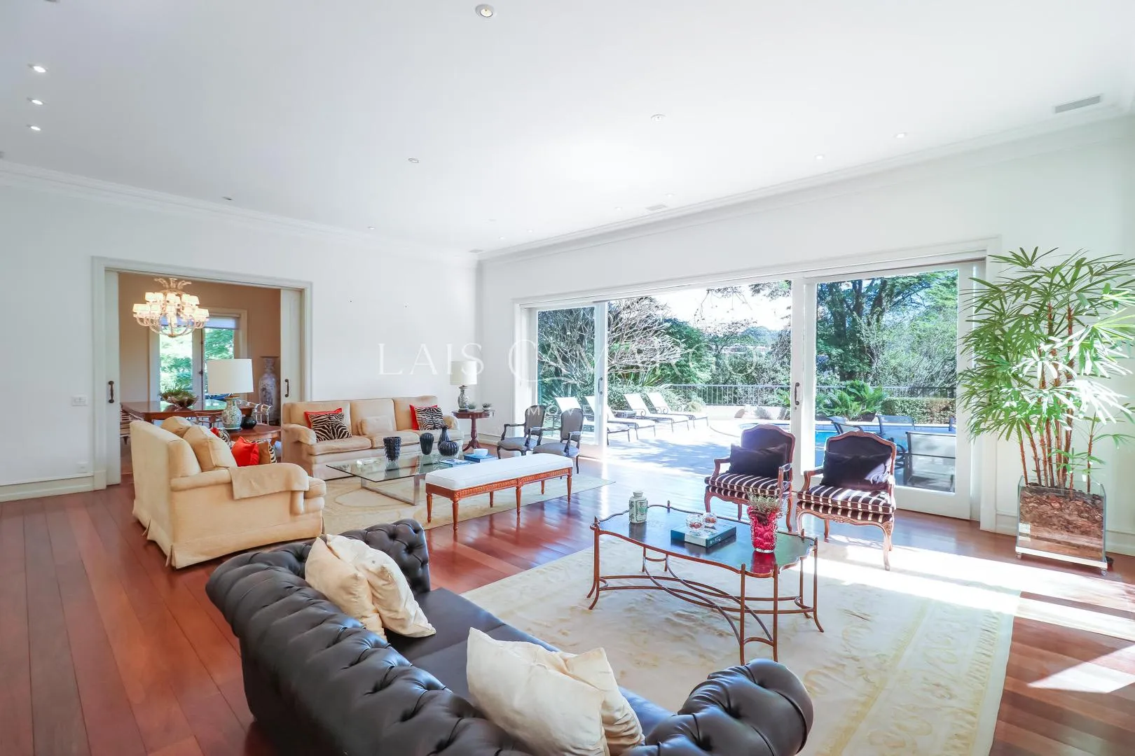 Casa com 5 suítes à venda em Jardim Guedala, São Paulo, por R$ 12.700.000 Imagem 3