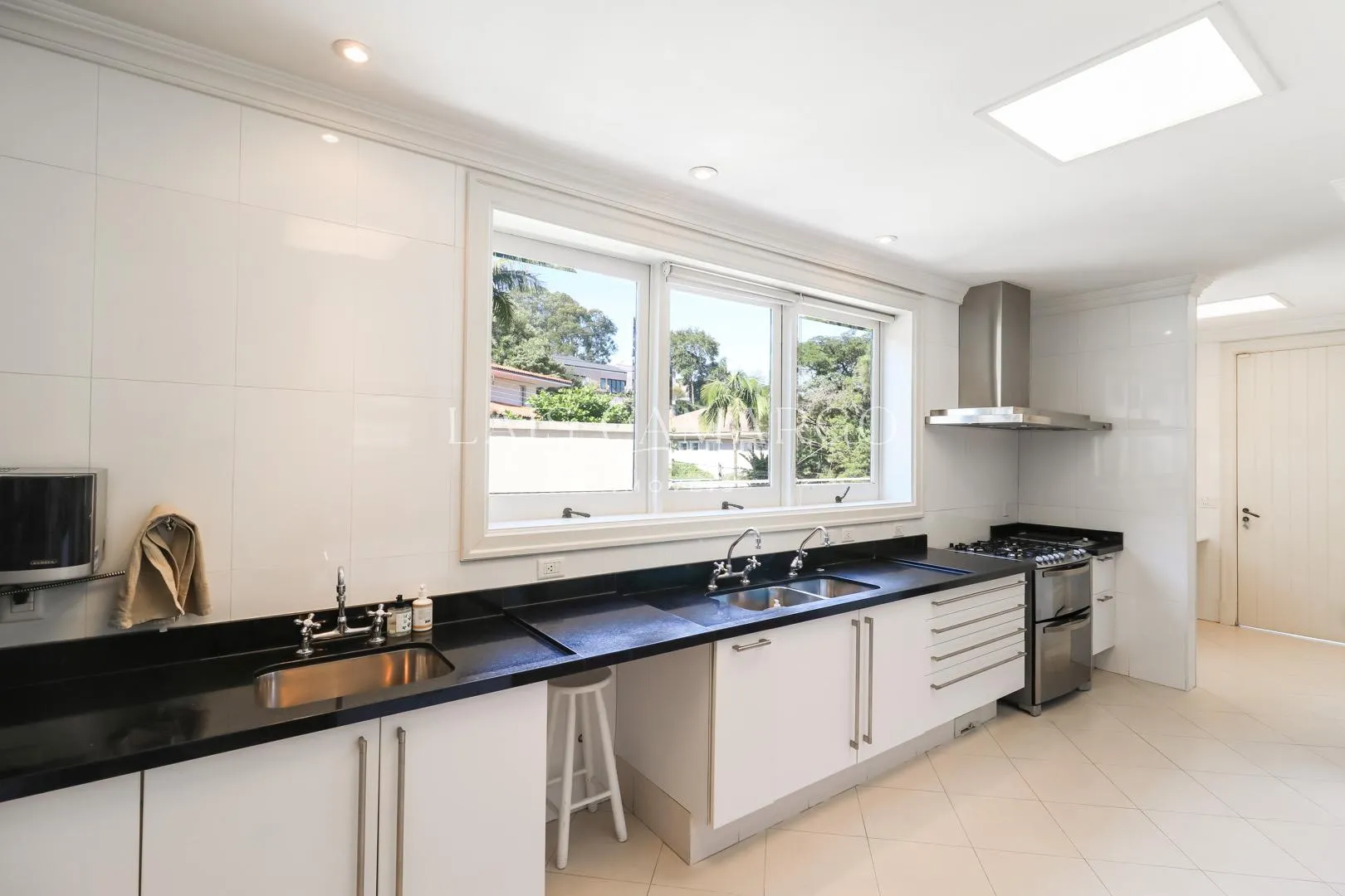 Casa com 5 suítes à venda em Jardim Guedala, São Paulo, por R$ 12.700.000 Imagem 10