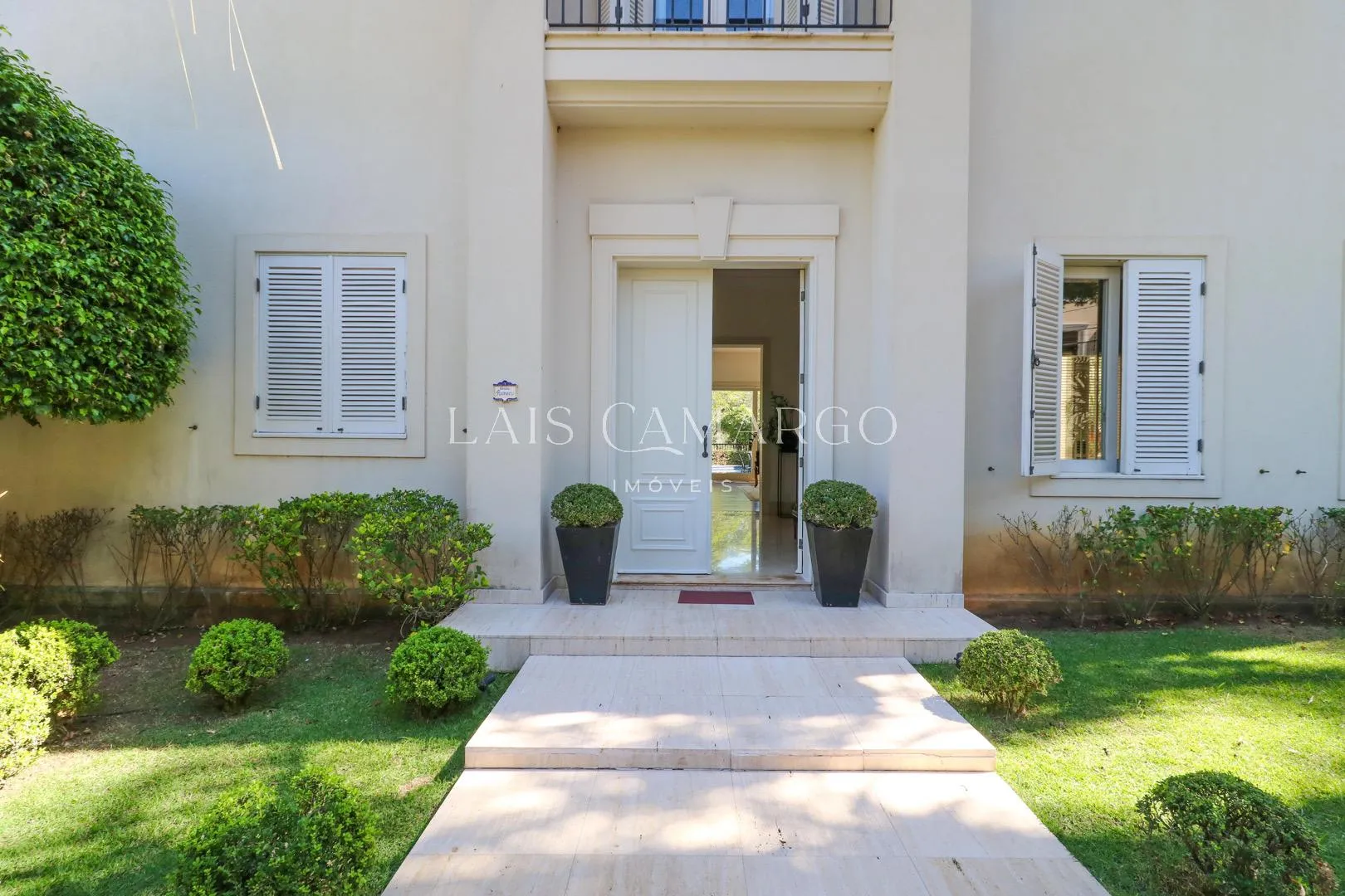 Casa com 5 suítes à venda em Jardim Guedala, São Paulo, por R$ 12.700.000 Imagem 18