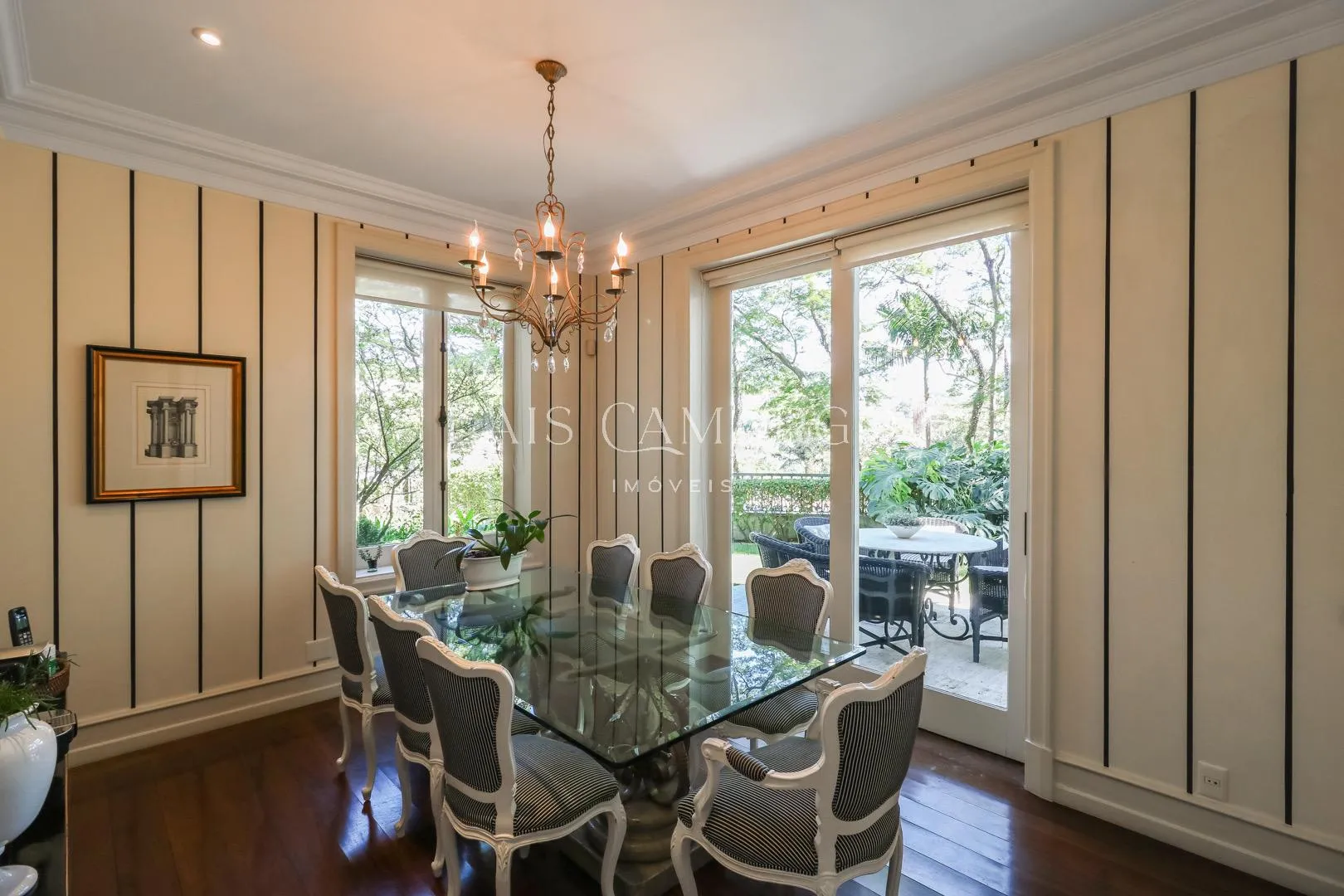 Casa com 5 suítes à venda em Jardim Guedala, São Paulo, por R$ 12.700.000 Imagem 11