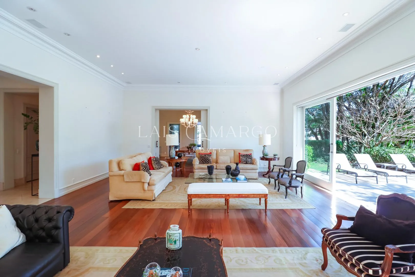 Casa com 5 suítes à venda em Jardim Guedala, São Paulo, por R$ 12.700.000 Imagem 4