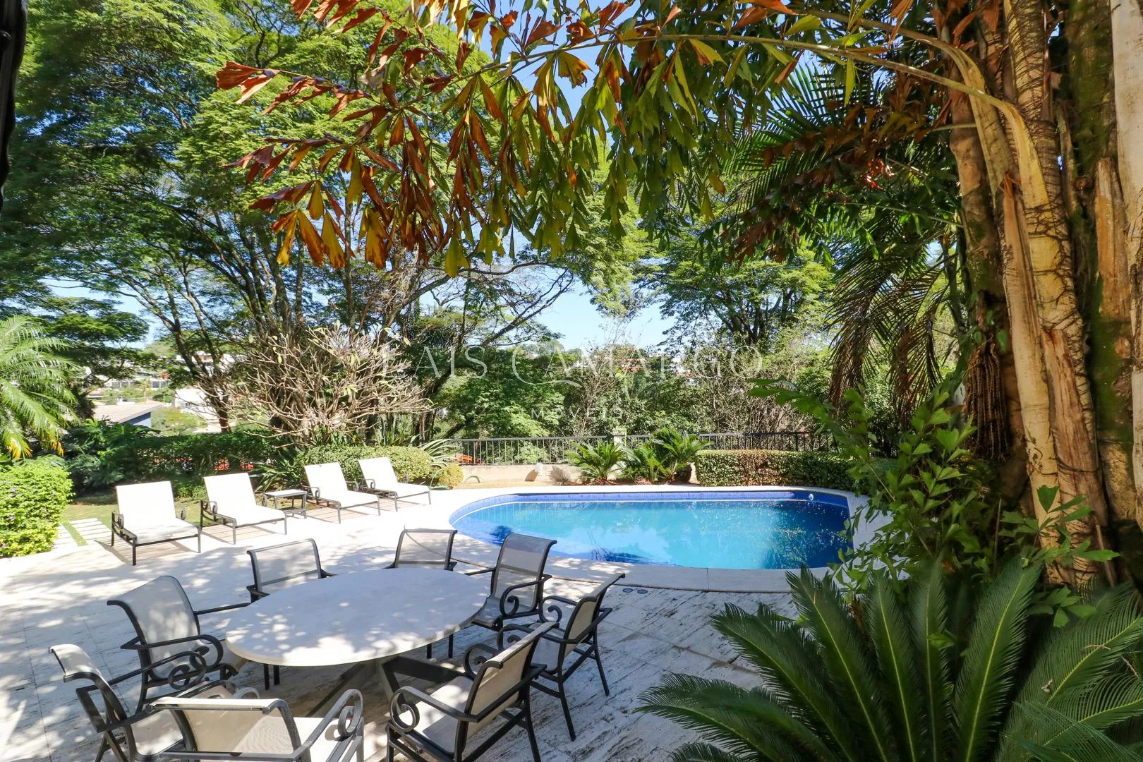 Casa com 5 suítes à venda em Jardim Guedala, São Paulo, por R$ 12.700.000 Imagem 2