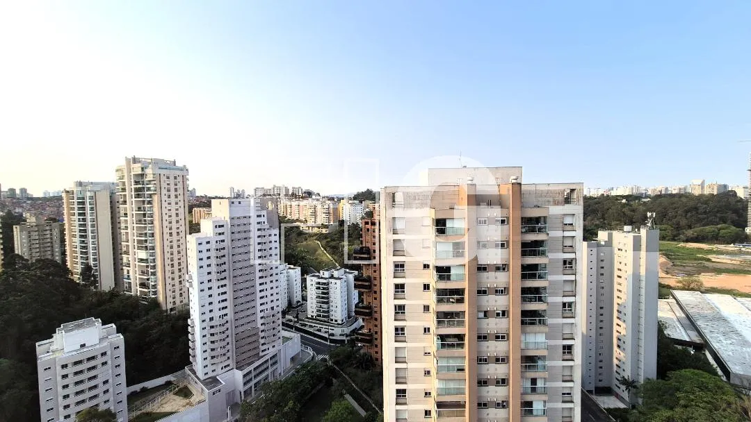 Apartamento com 3 suítes à venda em Panamby, São Paulo, por R$ 2.190.000 Imagem 5