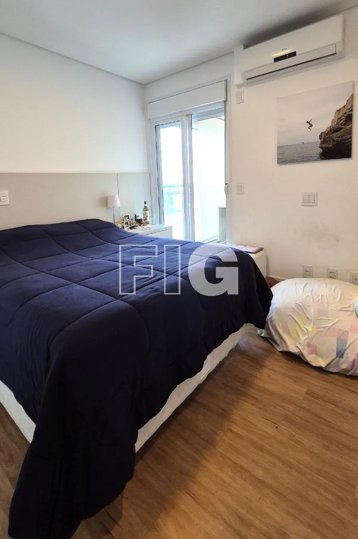 Apartamento com 3 suítes à venda em Panamby, São Paulo, por R$ 2.190.000 Imagem 29