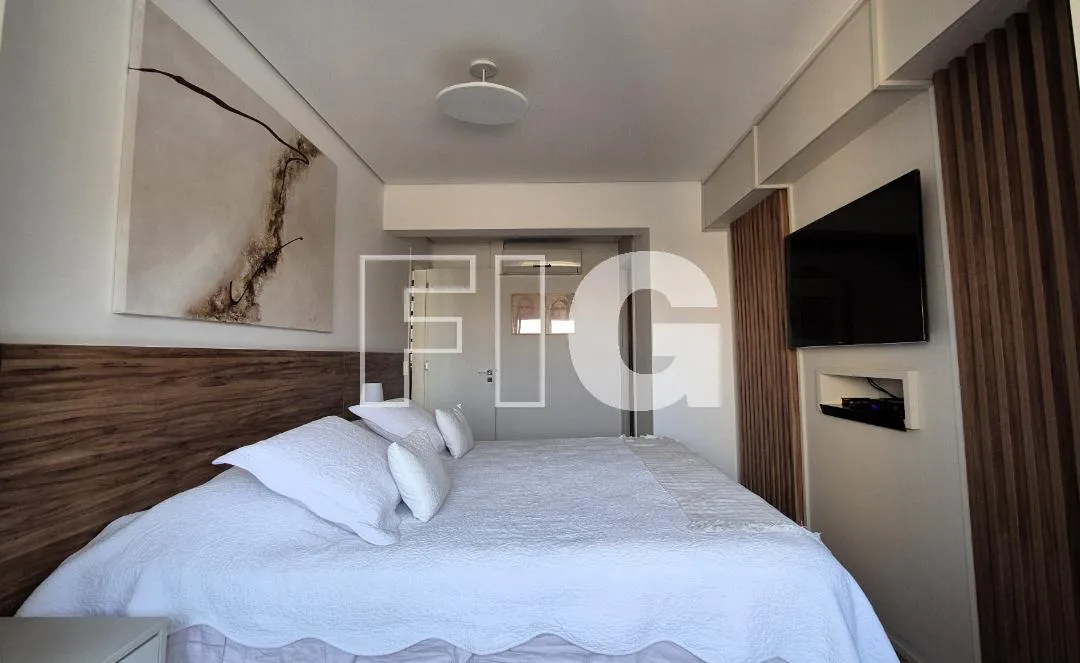 Apartamento com 3 suítes à venda em Panamby, São Paulo, por R$ 2.190.000 Imagem 20