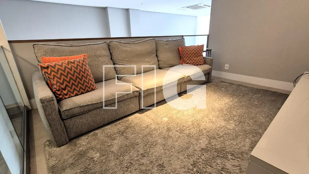 Apartamento com 3 suítes à venda em Panamby, São Paulo, por R$ 2.190.000 Imagem 13