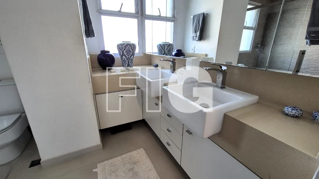 Apartamento com 3 suítes à venda em Panamby, São Paulo, por R$ 2.190.000 Imagem 24