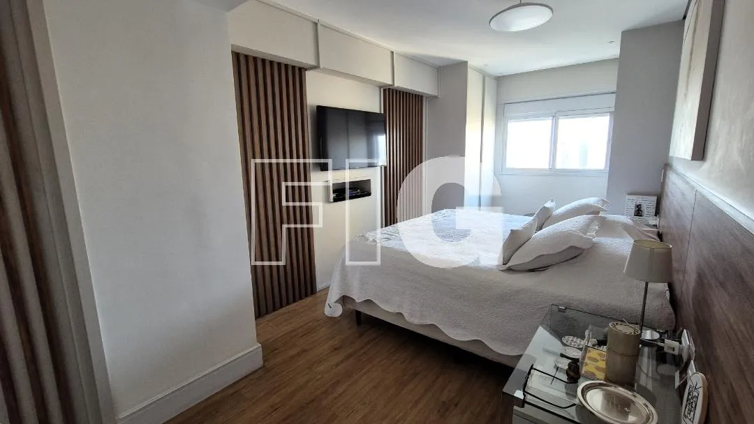Apartamento com 3 suítes à venda em Panamby, São Paulo, por R$ 2.190.000 Imagem 21