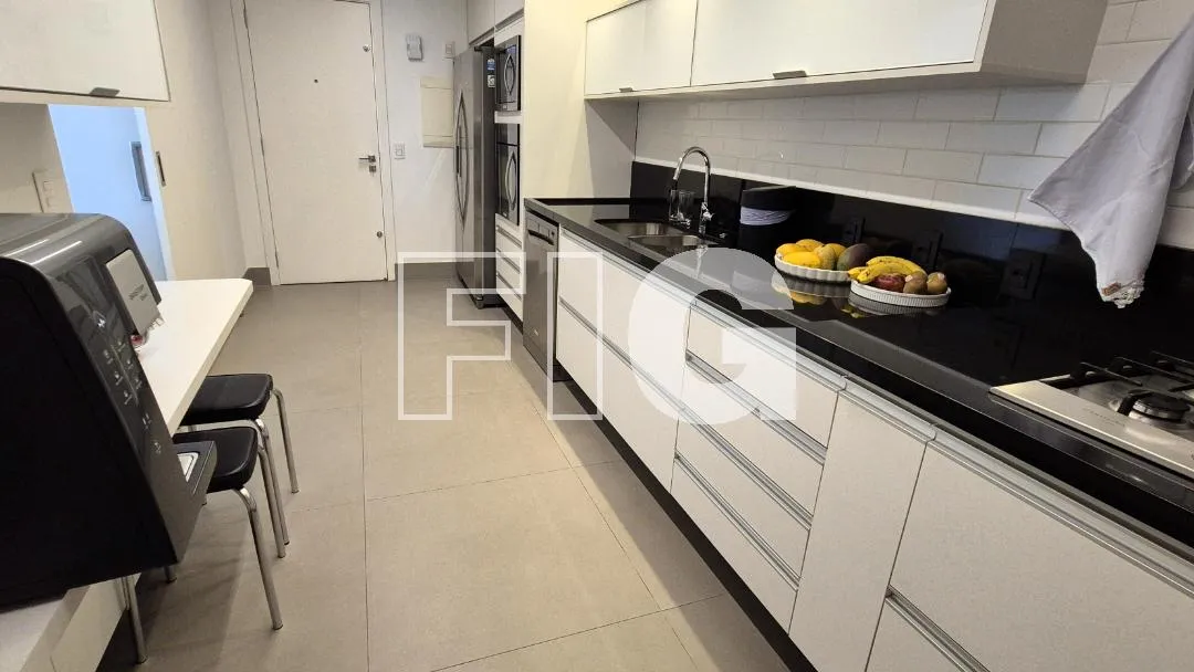 Apartamento com 3 suítes à venda em Panamby, São Paulo, por R$ 2.190.000 Imagem 19