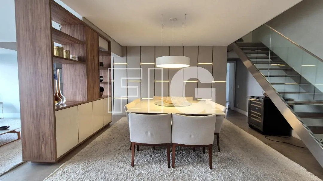 Apartamento com 3 suítes à venda em Panamby, São Paulo, por R$ 2.190.000 Imagem 10