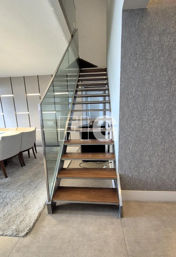 Apartamento com 3 suítes à venda em Panamby, São Paulo, por R$ 2.190.000 Imagem 11