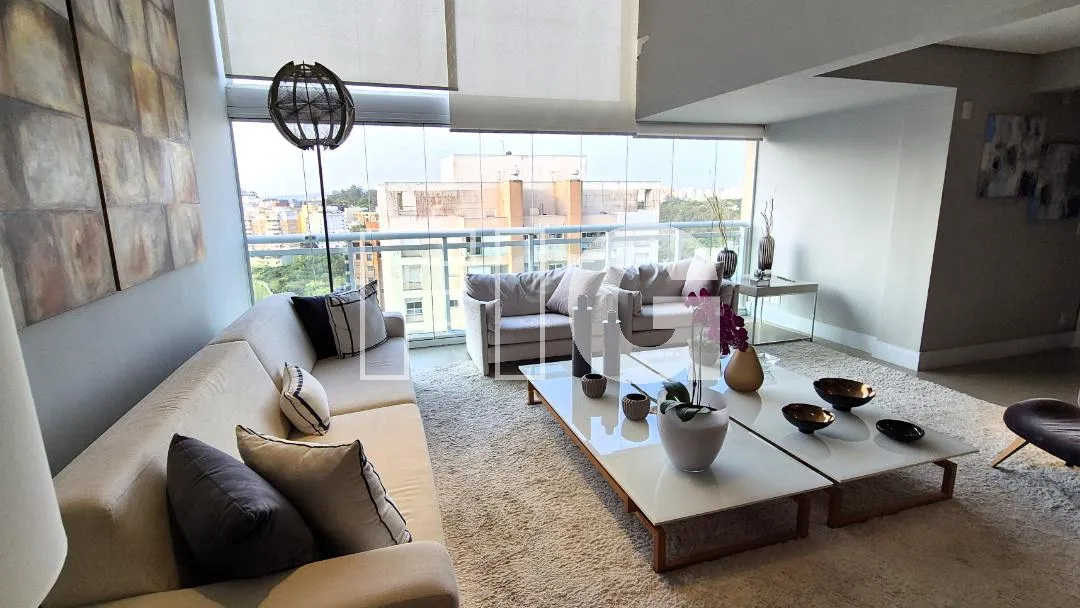 Apartamento com 3 suítes à venda em Panamby, São Paulo, por R$ 2.190.000 Imagem 3