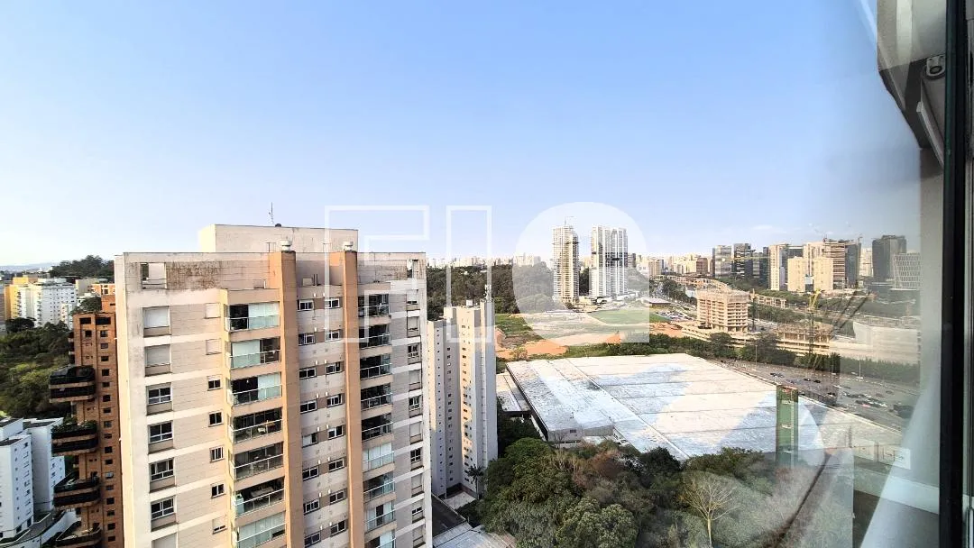 Apartamento com 3 suítes à venda em Panamby, São Paulo, por R$ 2.190.000 Imagem 4