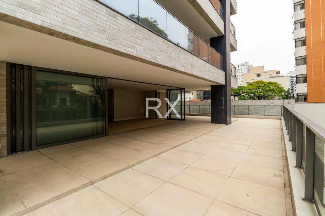 Apartamento com 4 suítes à venda em Santa Cecília, São Paulo, por R$ 12.000.000 Imagem 13