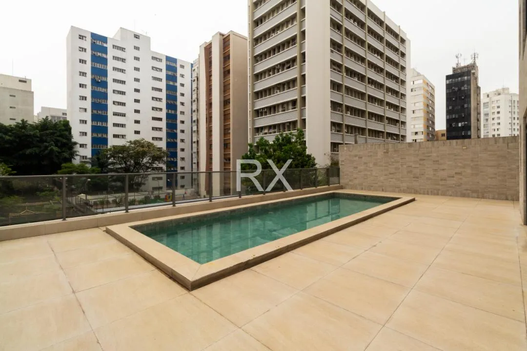 Apartamento com 4 suítes à venda em Santa Cecília, São Paulo, por R$ 12.000.000 Imagem 17