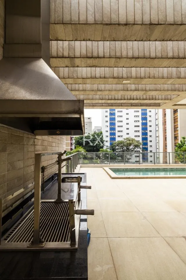 Apartamento com 4 suítes à venda em Santa Cecília, São Paulo, por R$ 12.000.000 Imagem 47