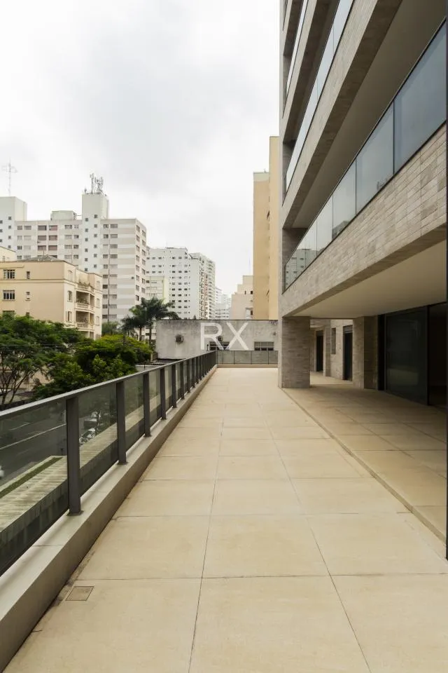 Apartamento com 4 suítes à venda em Santa Cecília, São Paulo, por R$ 12.000.000 Imagem 46