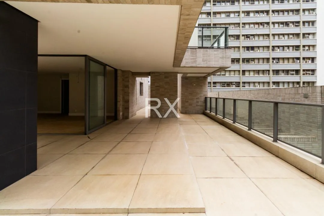 Apartamento com 4 suítes à venda em Santa Cecília, São Paulo, por R$ 12.000.000 Imagem 11