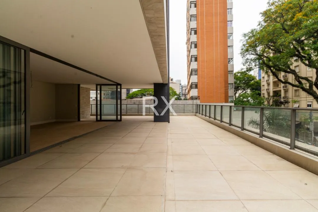 Apartamento com 4 suítes à venda em Santa Cecília, São Paulo, por R$ 12.000.000 Imagem 12