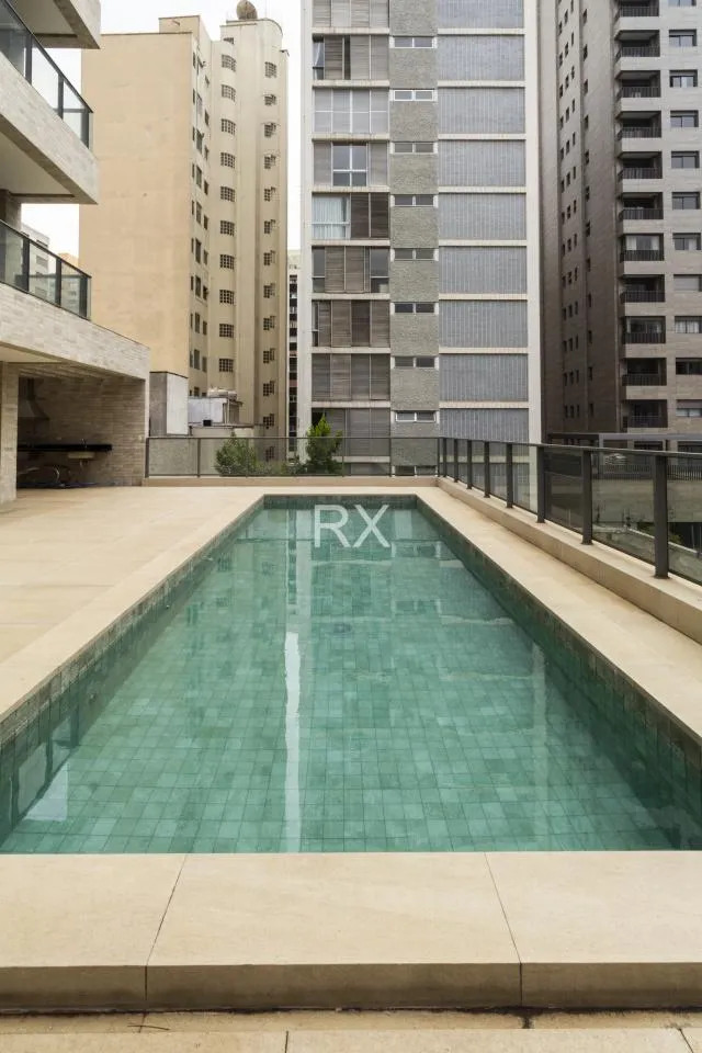 Apartamento com 4 suítes à venda em Santa Cecília, São Paulo, por R$ 12.000.000 Imagem 48