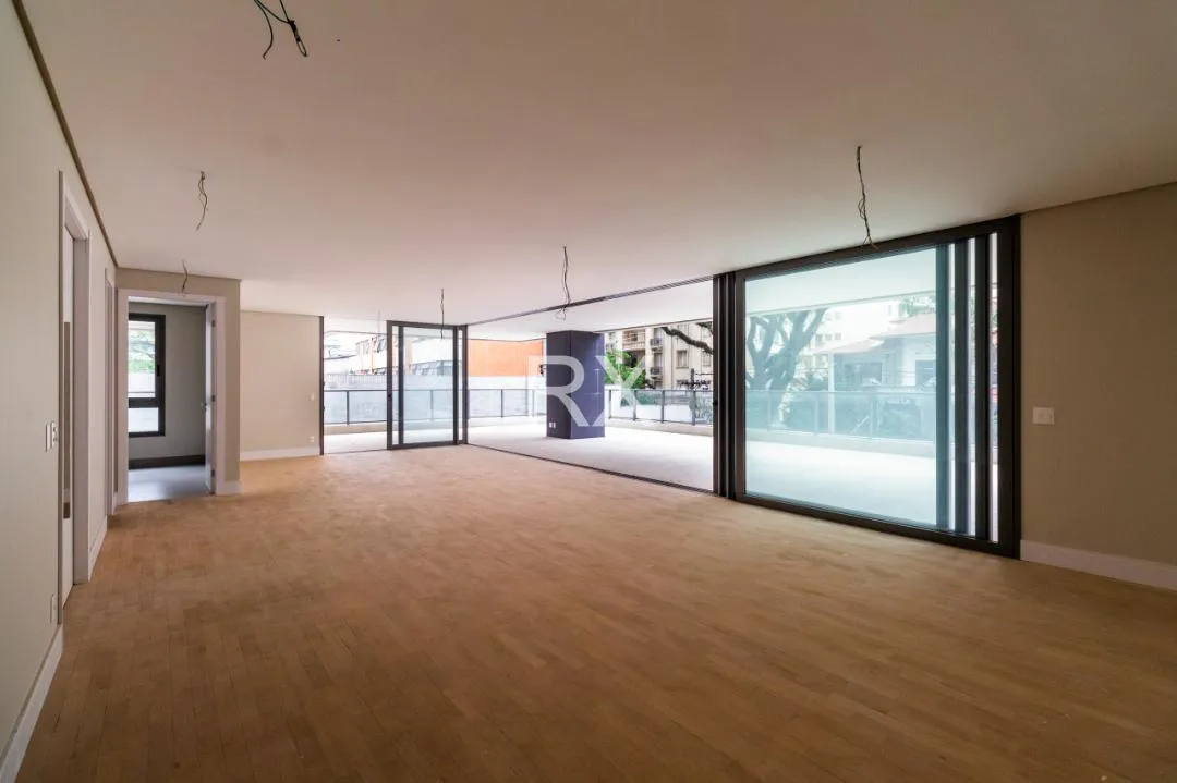 Apartamento com 4 suítes à venda em Santa Cecília, São Paulo, por R$ 12.000.000 Imagem 4