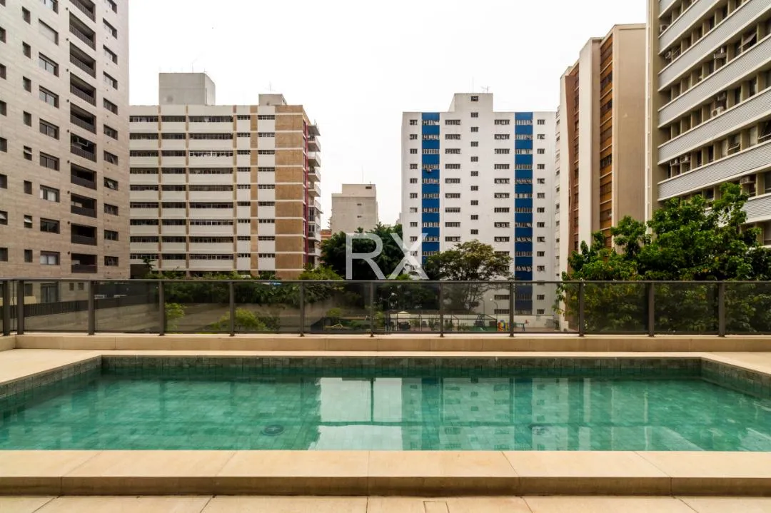 Apartamento com 4 suítes à venda em Santa Cecília, São Paulo, por R$ 12.000.000 Imagem 18