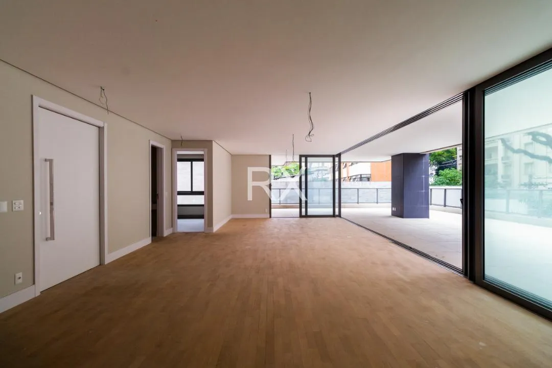 Apartamento com 4 suítes à venda em Santa Cecília, São Paulo, por R$ 12.000.000 Imagem 3