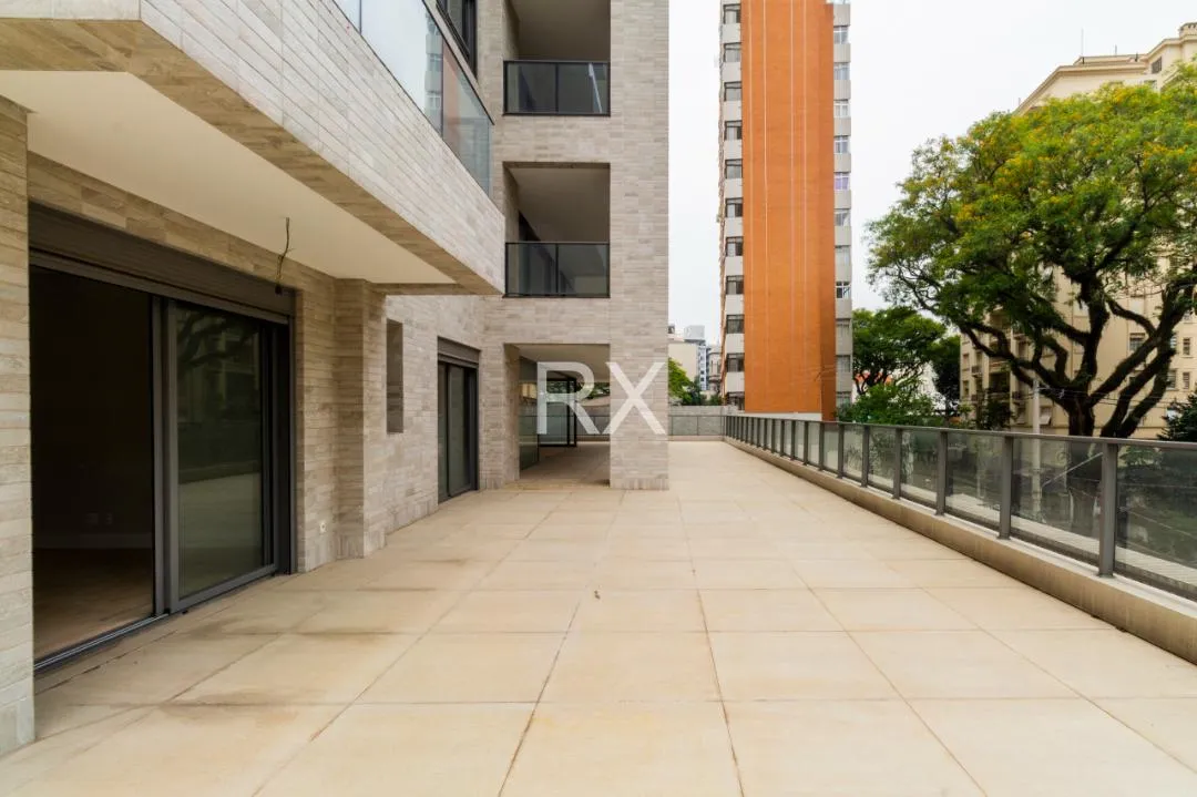 Apartamento com 4 suítes à venda em Santa Cecília, São Paulo, por R$ 12.000.000 Imagem 15