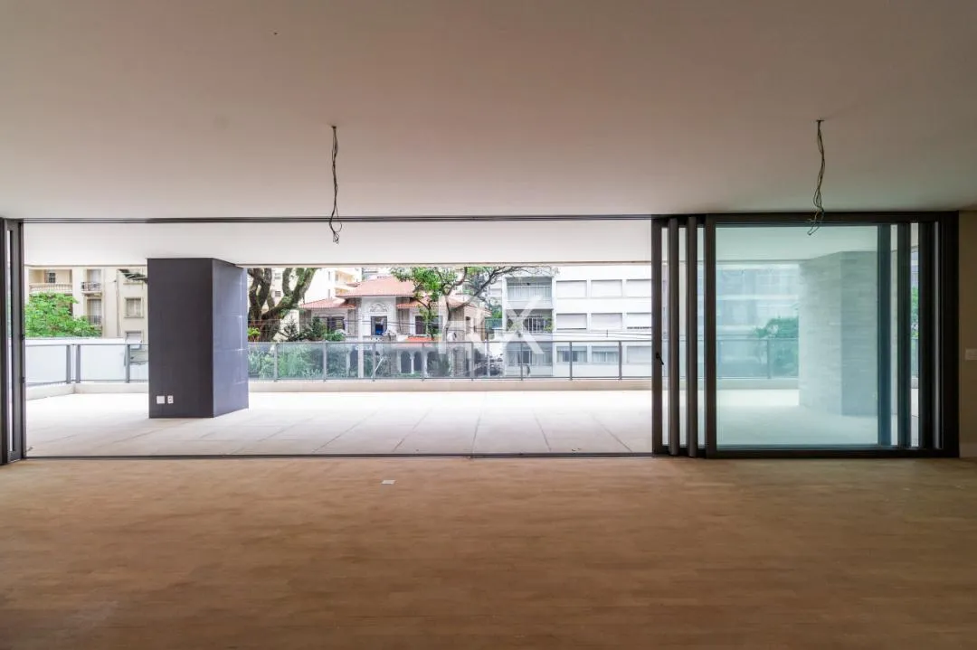 Apartamento com 4 suítes à venda em Santa Cecília, São Paulo, por R$ 12.000.000 Imagem 2