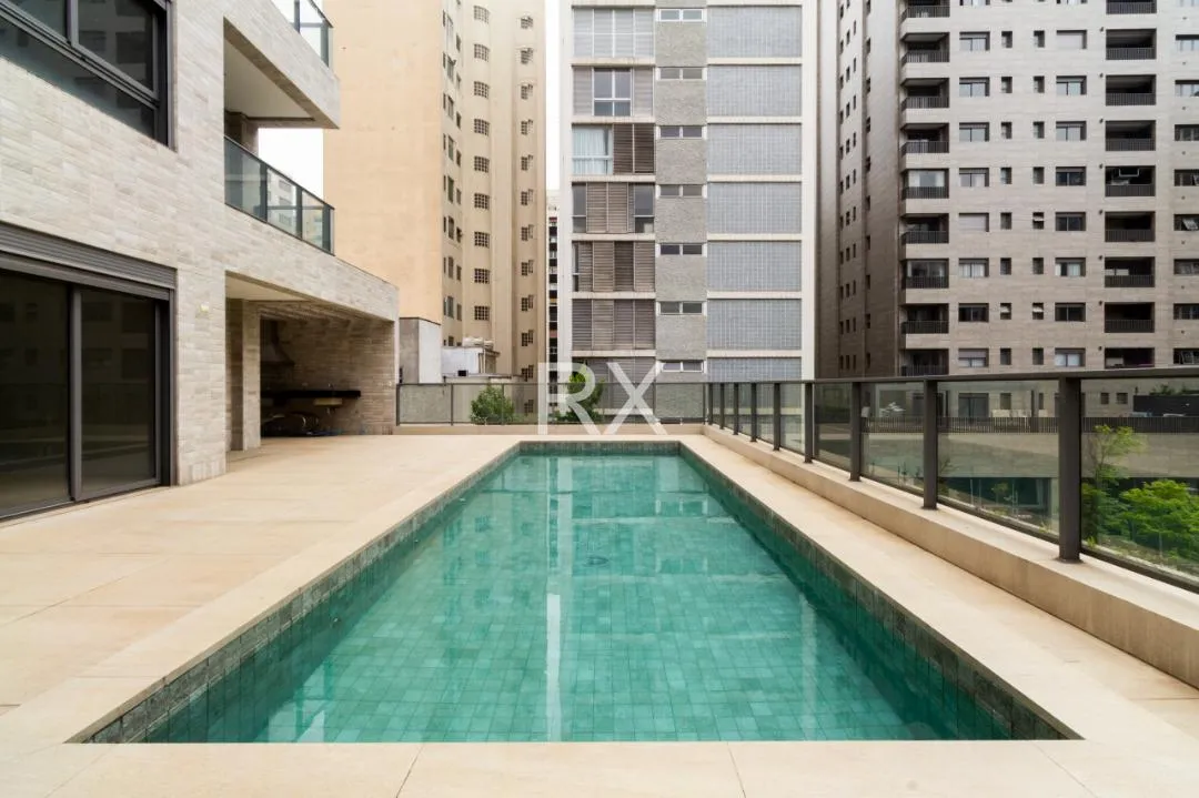 Apartamento com 4 suítes à venda em Santa Cecília, São Paulo, por R$ 12.000.000 Imagem 19
