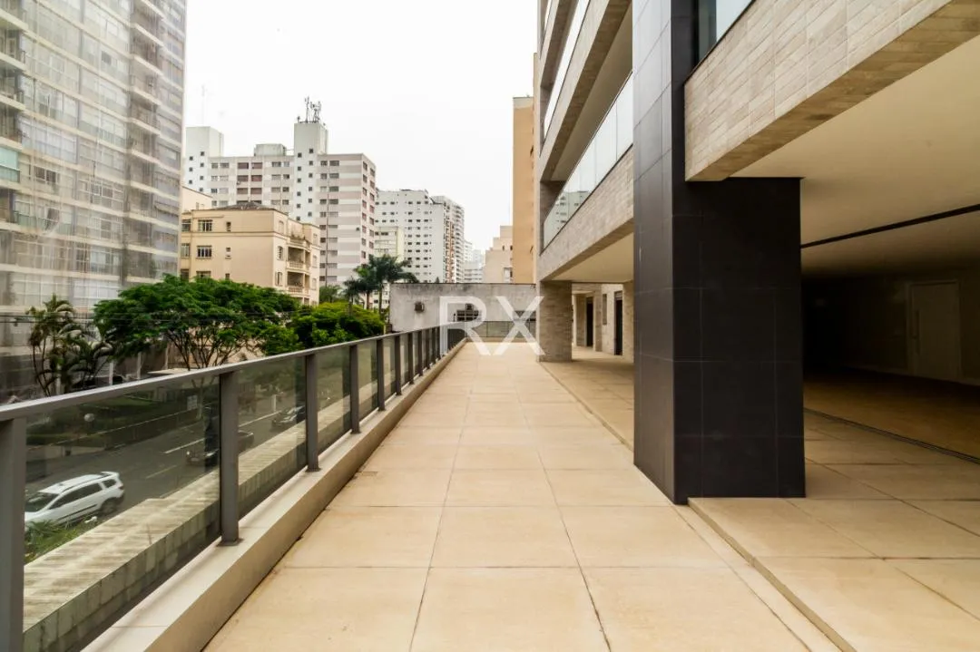Apartamento com 4 suítes à venda em Santa Cecília, São Paulo, por R$ 12.000.000 Imagem 9