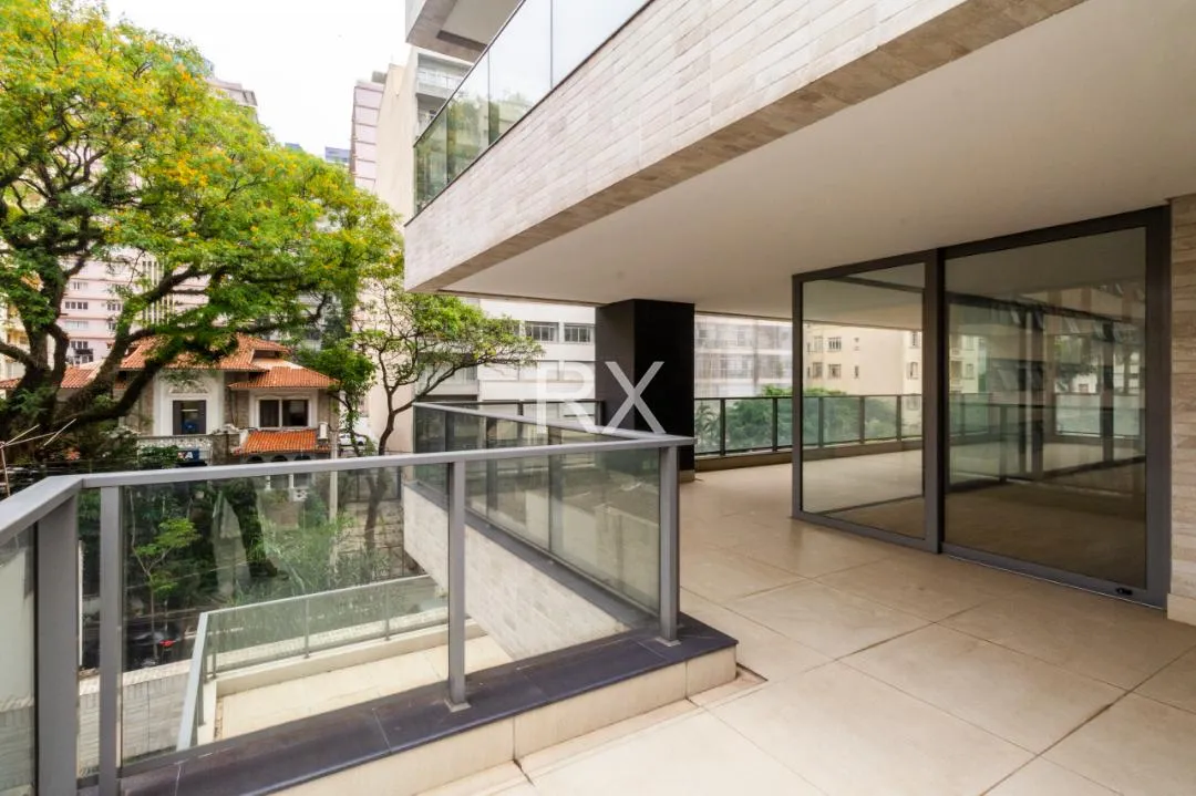 Apartamento com 4 suítes à venda em Santa Cecília, São Paulo, por R$ 11.000.000 Imagem 9