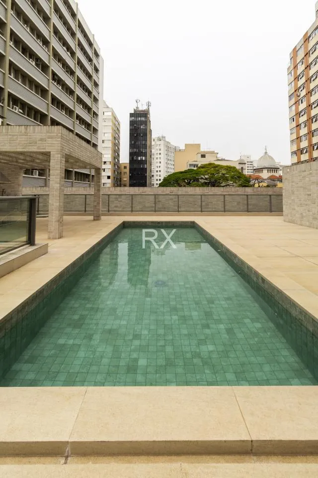 Apartamento com 4 suítes à venda em Santa Cecília, São Paulo, por R$ 11.000.000 Imagem 41