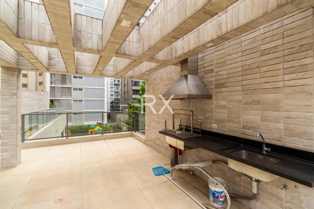 Apartamento com 4 suítes à venda em Santa Cecília, São Paulo, por R$ 11.000.000 Imagem 14