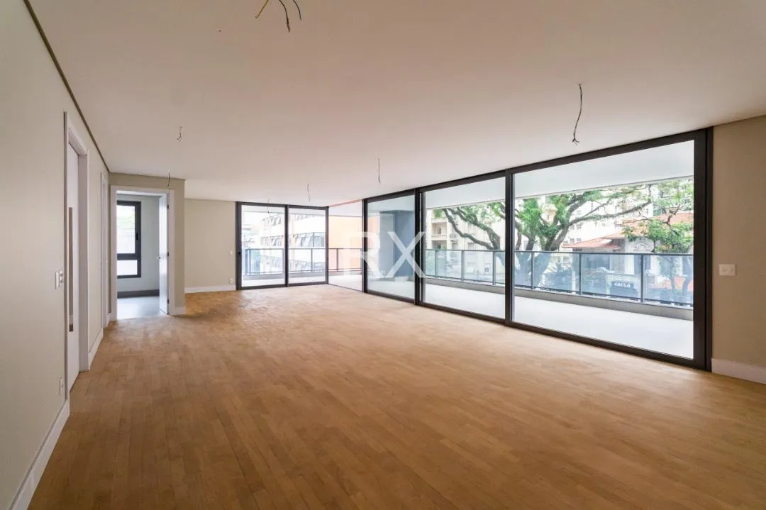 Apartamento com 4 suítes à venda em Santa Cecília, São Paulo, por R$ 11.000.000