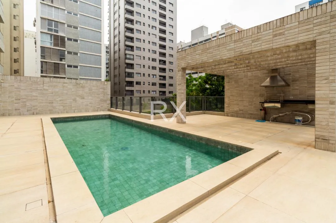 Apartamento com 4 suítes à venda em Santa Cecília, São Paulo, por R$ 11.000.000 Imagem 13
