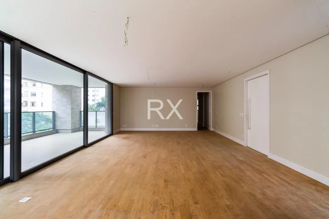 Apartamento com 4 suítes à venda em Santa Cecília, São Paulo, por R$ 11.000.000 Imagem 3