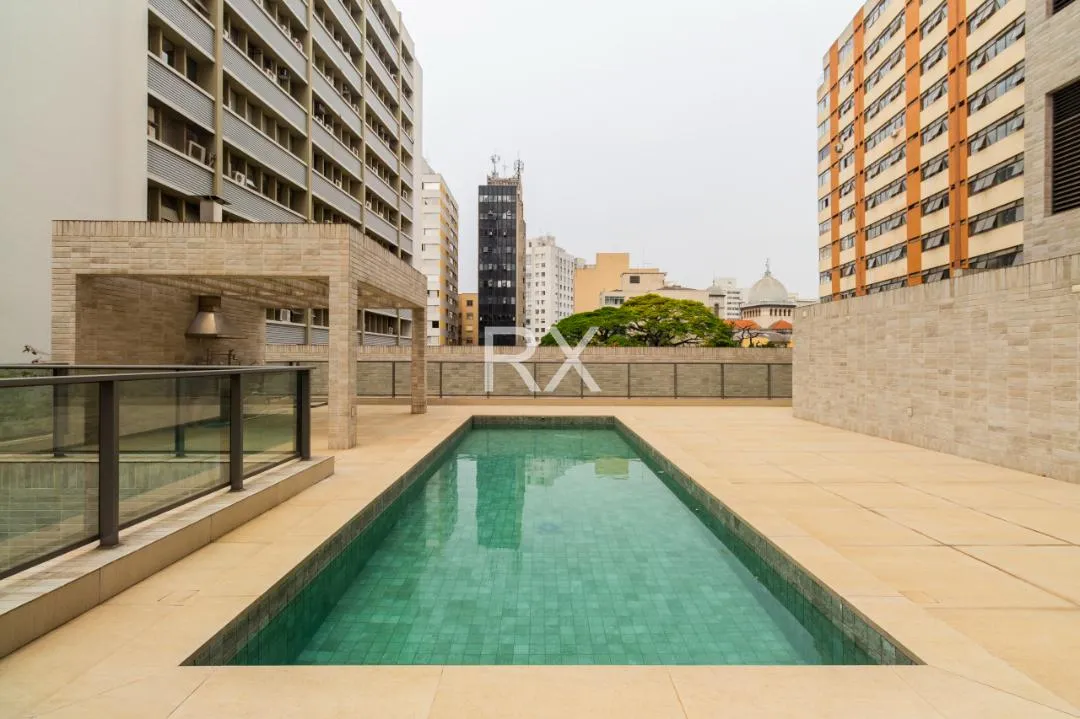 Apartamento com 4 suítes à venda em Santa Cecília, São Paulo, por R$ 11.000.000 Imagem 11