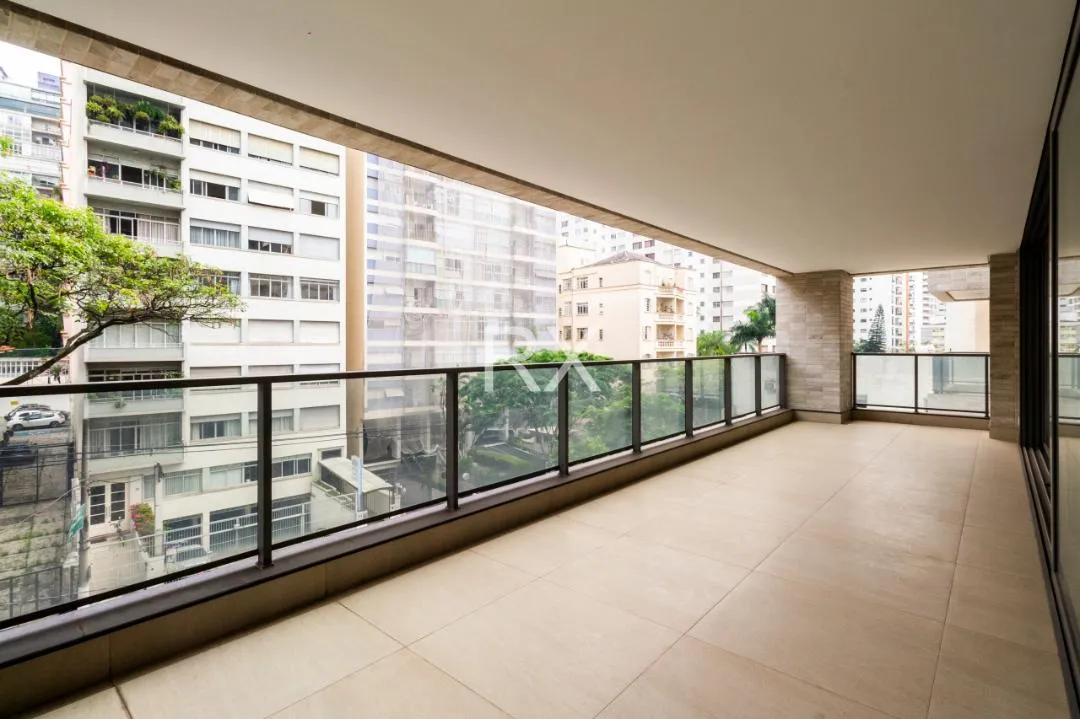 Apartamento com 4 suítes à venda em Santa Cecília, São Paulo, por R$ 11.000.000 Imagem 5