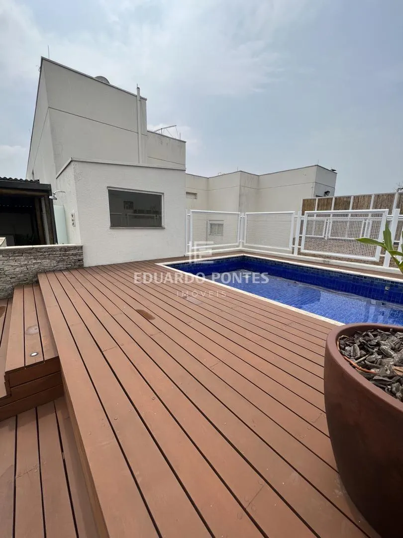 Cobertura com 4 suítes à venda em Granja Julieta, São Paulo, por R$ 5.300.000 Imagem 31