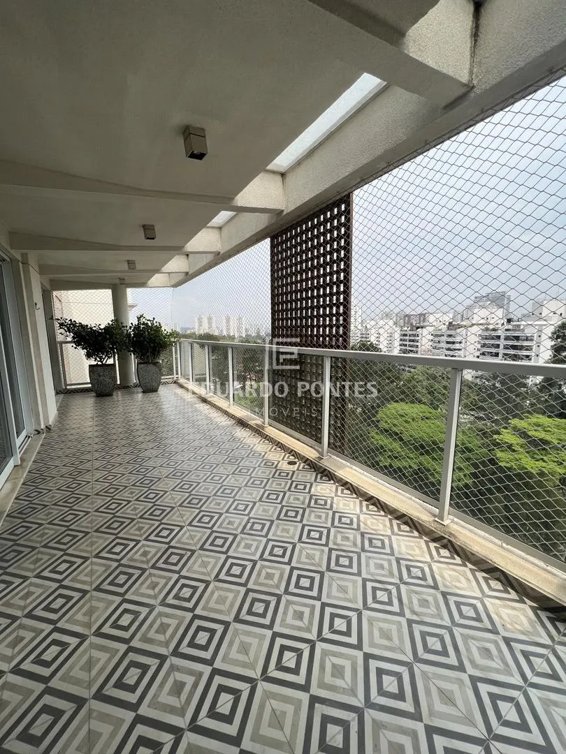 Cobertura com 4 suítes à venda em Granja Julieta, São Paulo, por R$ 5.300.000 Imagem 3