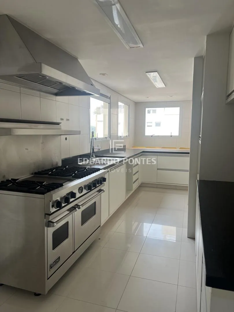 Cobertura com 4 suítes à venda em Granja Julieta, São Paulo, por R$ 5.300.000 Imagem 8