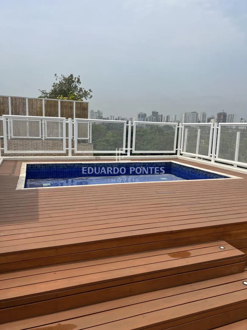 Cobertura com 4 suítes à venda em Granja Julieta, São Paulo, por R$ 5.300.000 Imagem 30