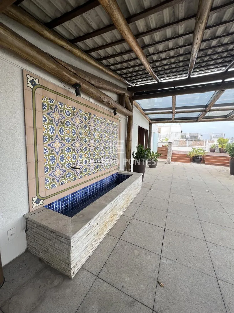 Cobertura com 4 suítes à venda em Granja Julieta, São Paulo, por R$ 5.300.000 Imagem 25