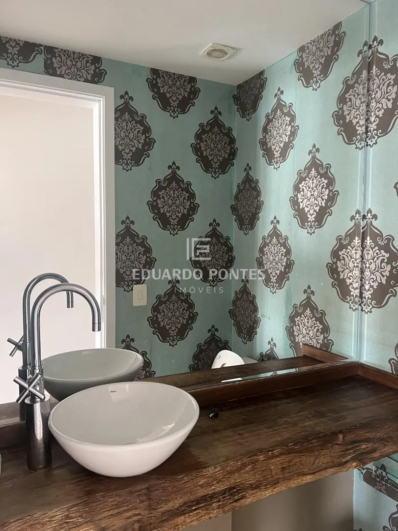 Cobertura com 4 suítes à venda em Granja Julieta, São Paulo, por R$ 5.300.000 Imagem 7