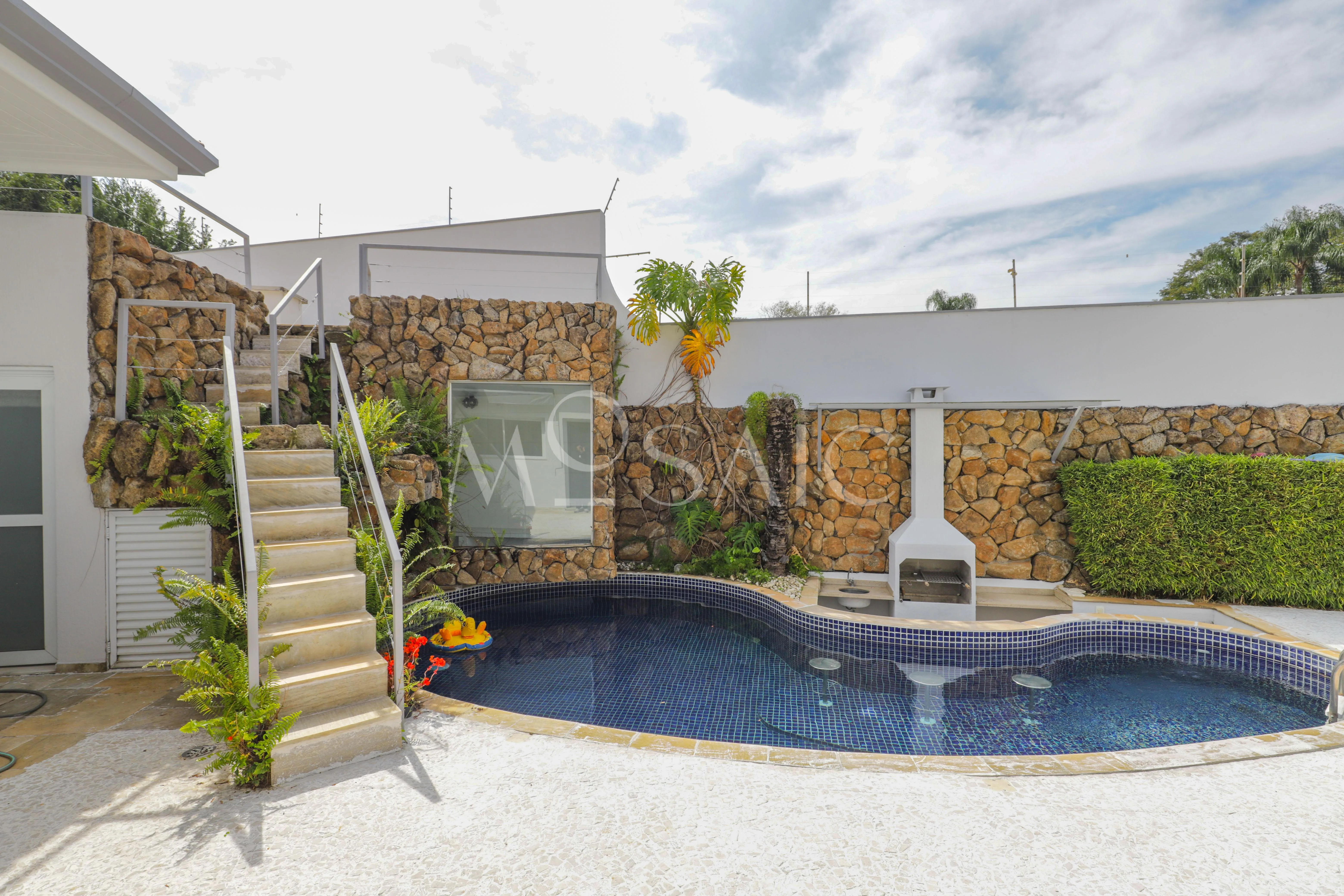 Casa com 3 suítes à venda em Jardim Guedala, São Paulo, por R$ 2.500.000 Imagem 25